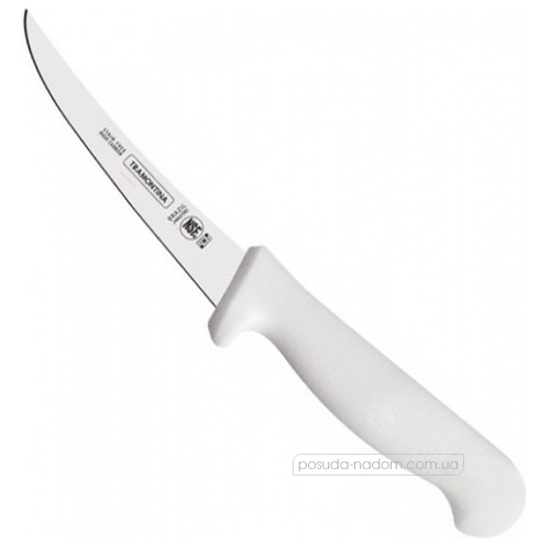 Нож разделочный Tramontina 24662-085 PROFISSIONAL MASTER white
