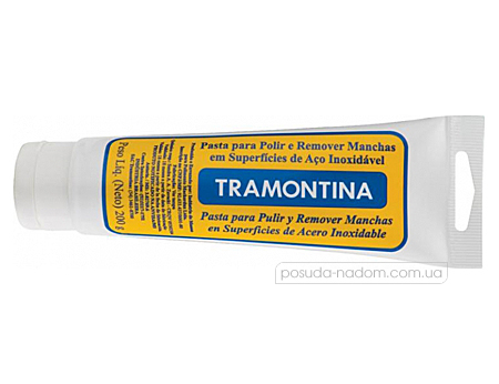 Паста для чищення мідного посуду Tramontina 60900-010
