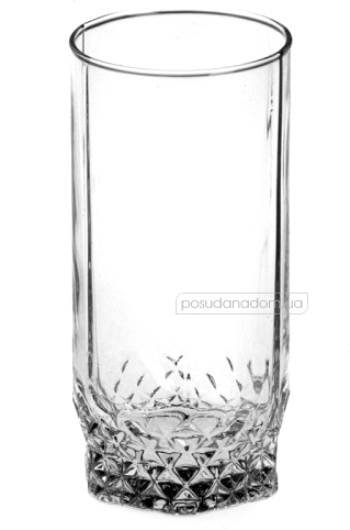 Склянка для соку Pasabahce 42942-1/GR Valse 290 мл
