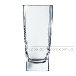 Набір високих склянок Luminarc 08106 STERLING 330 мл
