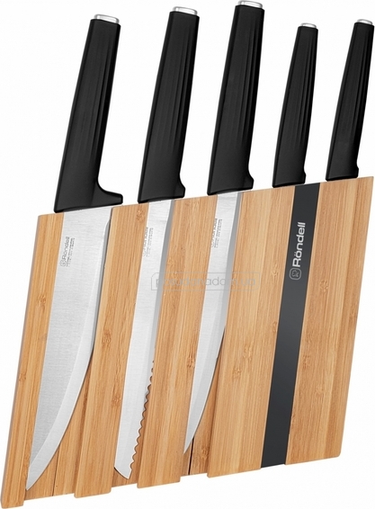 Набір ножів Rondell RD-1469 Craft