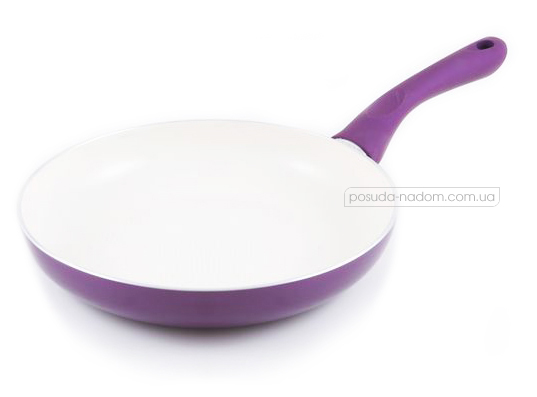 Сковорода Fissman 4730 NICOLE 20 см