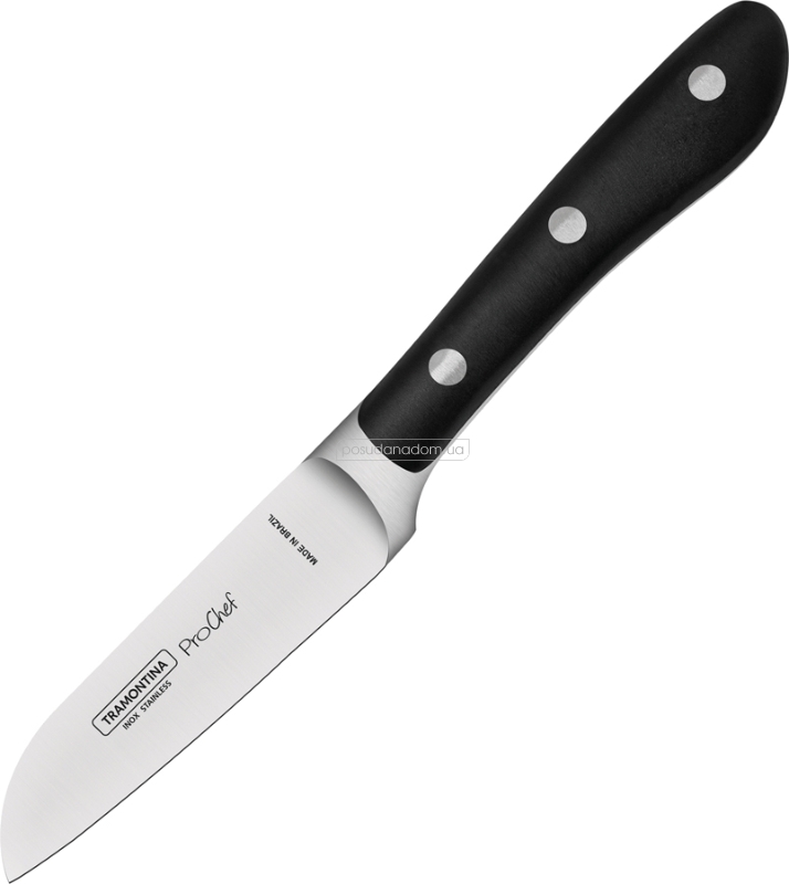Нож для овощей Tramontina 24150/003 PROCHEF 7.6 см
