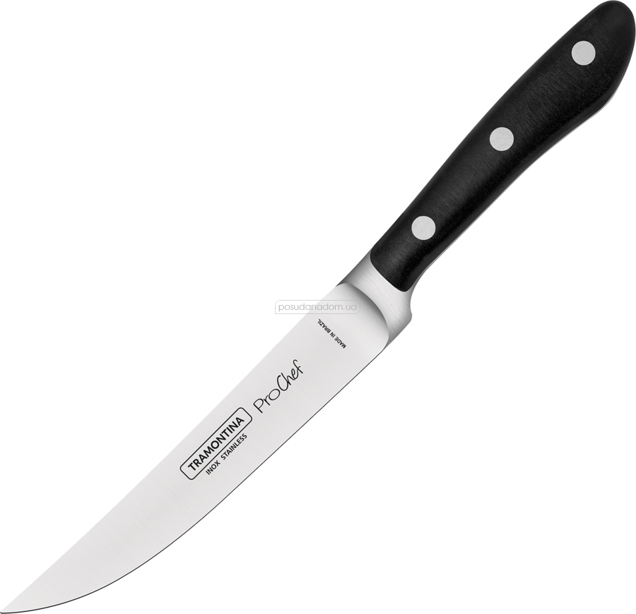 Нож универсальный Tramontina 24153/005 PROCHEF 12.7 см