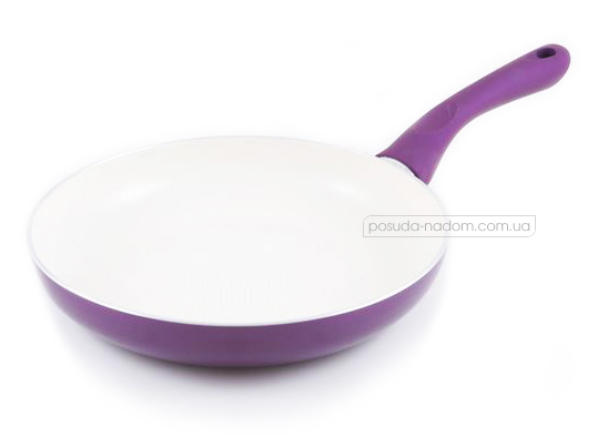 Сковорода Fissman 4731 NICOLE 24 см