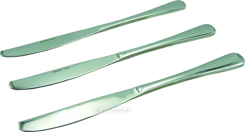 Набір столових ножів Con Brio 3108-CB 3 пред.