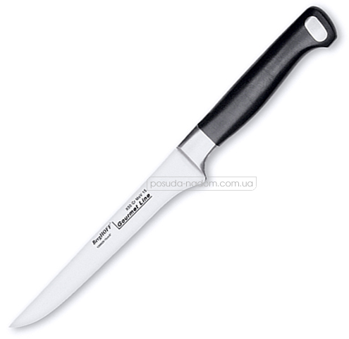 Нож для вырезки BergHOFF 1301047 (1399829) GOURMET LINE