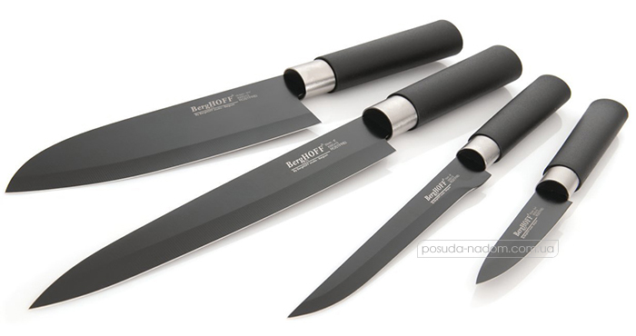 Набор ножей BergHOFF 1304003 (1304001)
