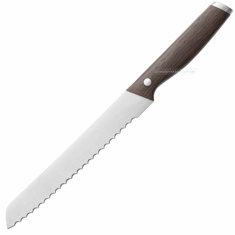 Нож для хлеба BergHOFF 1307156 Redwood
