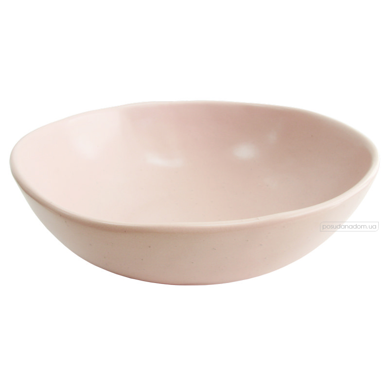 Миска супова Astera A0440-ZM12SP Marble Pink 21 см