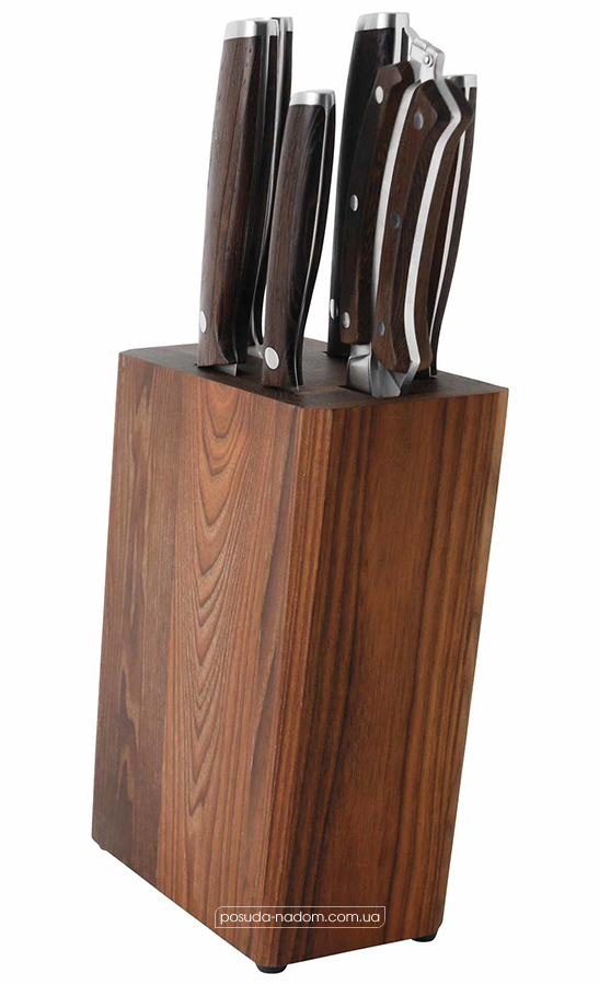Набір ножів BergHOFF 1307170 Redwood