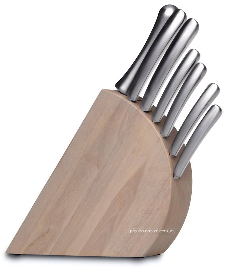 Набір ножів BergHOFF 1308037 (1308036) Concavo