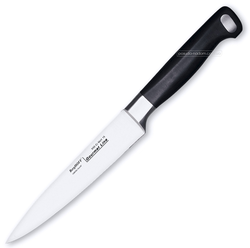 Нож универсальный BergHOFF 1399784 (1399782) Gourmet Line