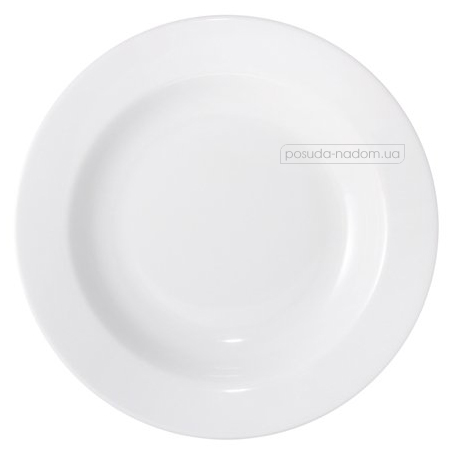Тарелка суповая Lubiana 0220L KASHUB-HEL 22.5 см