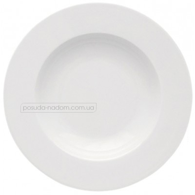 Тарелка суповая Lubiana 0227L KASHUB-HEL 29 см