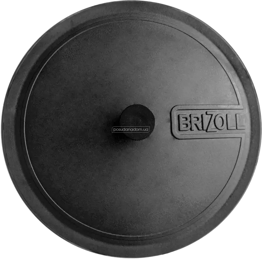 Кришка Brizoll A400K 40 см
