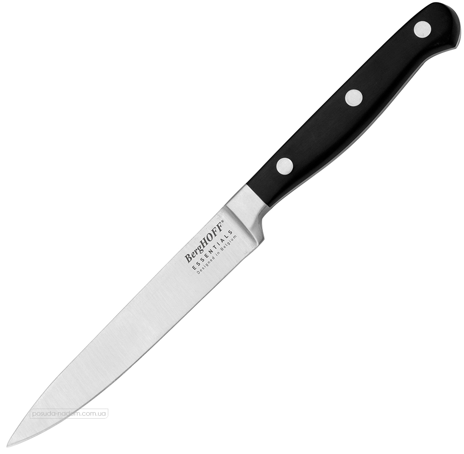 Нож универсальный BergHOFF 1301076 (2800362) 13 см