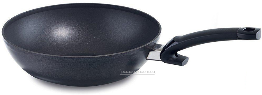 Сковорода WOK Fissler 15620128100 Asia Wok 28 см
