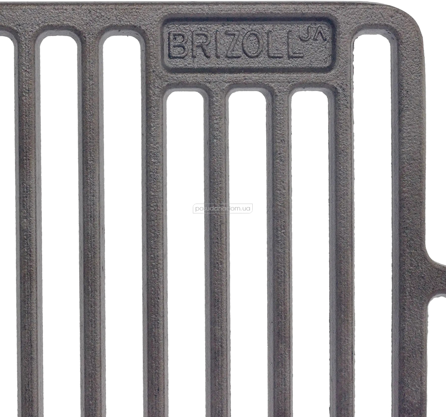 Решетка гриль двухсторонняя Brizoll GR3626, каталог