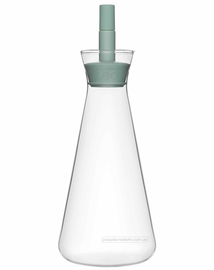 Пляшка для олії з дозатором BergHOFF 3950118 LEO