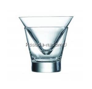 Набор стаканов для коктейля Arcoroc C2573 Freeze 300 мл