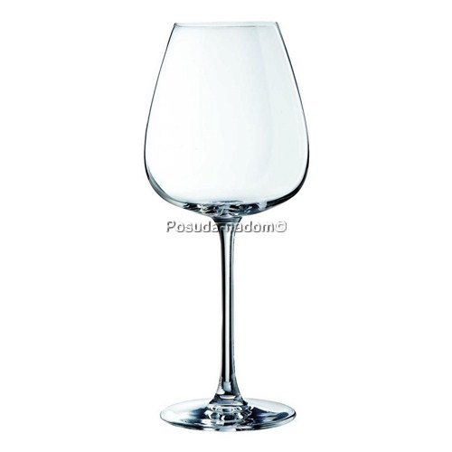 Набор бокалов для вина Arcoroc E6245 Grand Cepages 620 мл