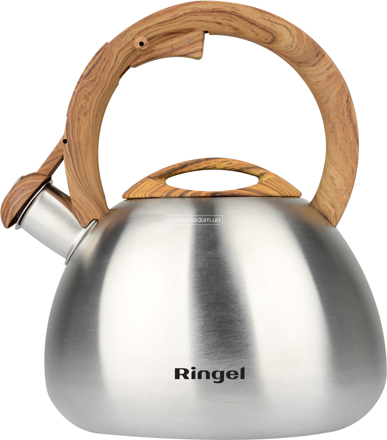 Чайник Ringel RG-1009 Classic 2.7 л