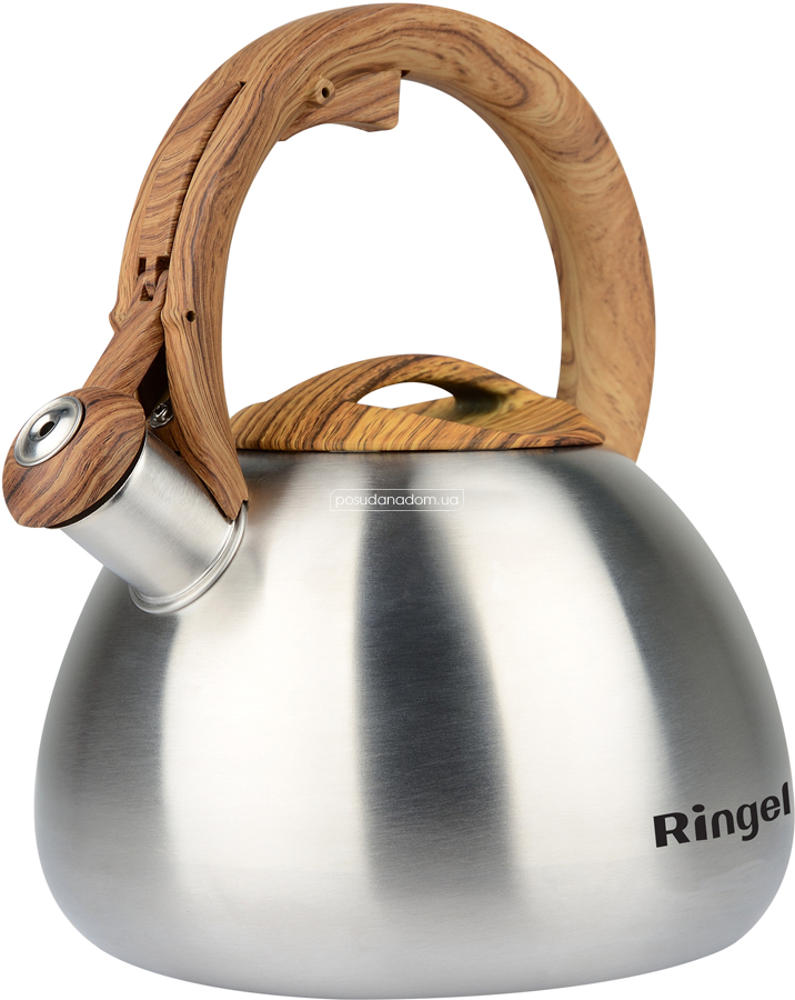 Чайник Ringel RG-1009 Classic 2.7 л, недорого