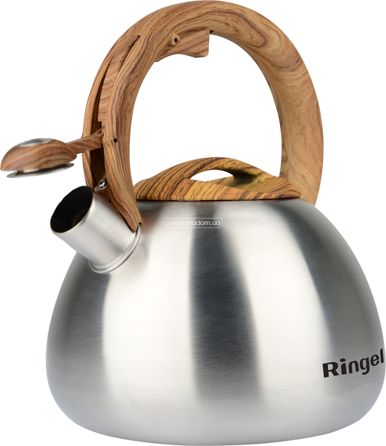 Чайник Ringel RG-1009 Classic 2.7 л, каталог