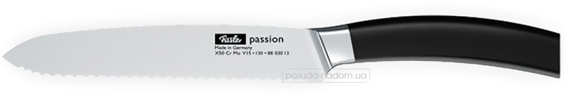 Нож для хлеба Fissman F 8803013000 Passion