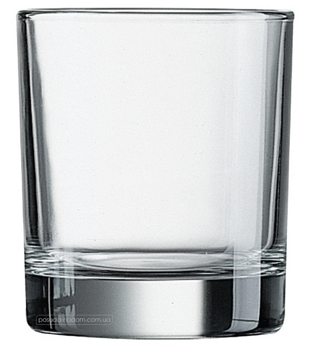 Набір склянок Luminarc J4241 Islande 200 мл
