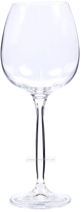 Набір бокалів для вина Bohemia 4GA05-460 Chanson 460 мл