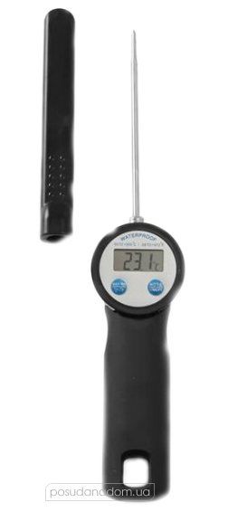Термометр цифровой с зондом Hendi 271162