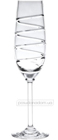 Набор бокалов для шампанского Неман 8560-160-1000-96 160 мл