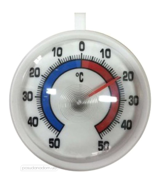 Термометр для морозильників та холодильників Hendi 271124