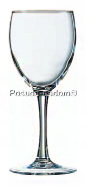Набор бокалов для вина Arcoroc 25571 Princesa 190 мл