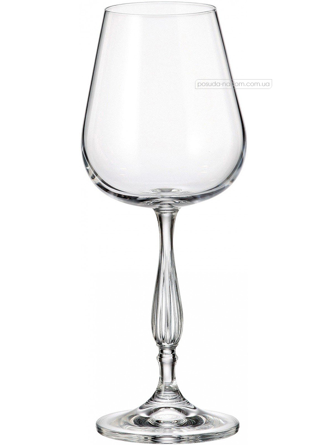 Набор бокалов для вина Bohemia 1SF78/260 Scopus 260 мл