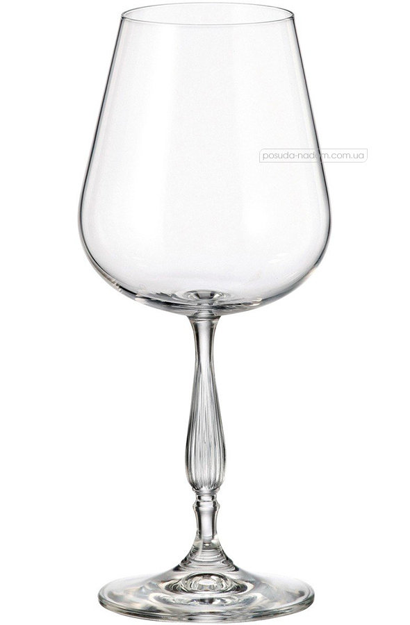 Набор бокалов для вина Bohemia 1SF78/450 Scopus 450 мл