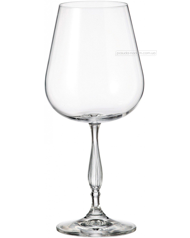 Набор бокалов для вина Bohemia 1SF78/540 Scopus 540 мл