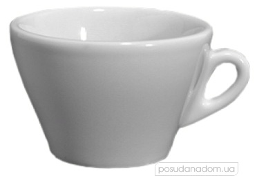 Чашка caffe latte Ancap 25813 Torino 320 мл