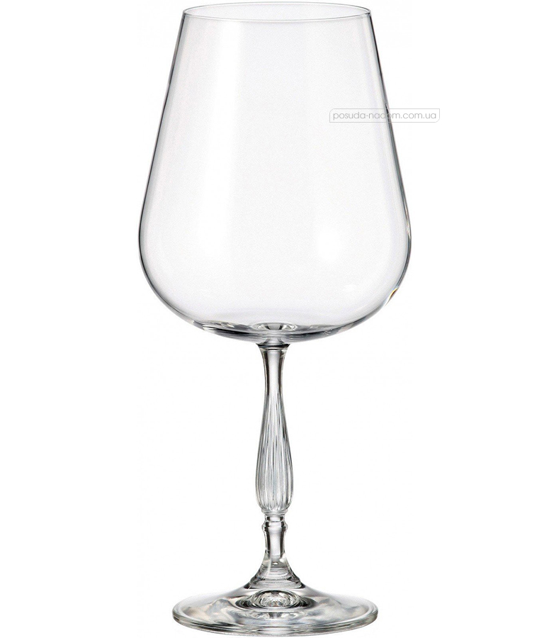 Набор бокалов для вина Bohemia 1SF78/670 Scopus 670 мл