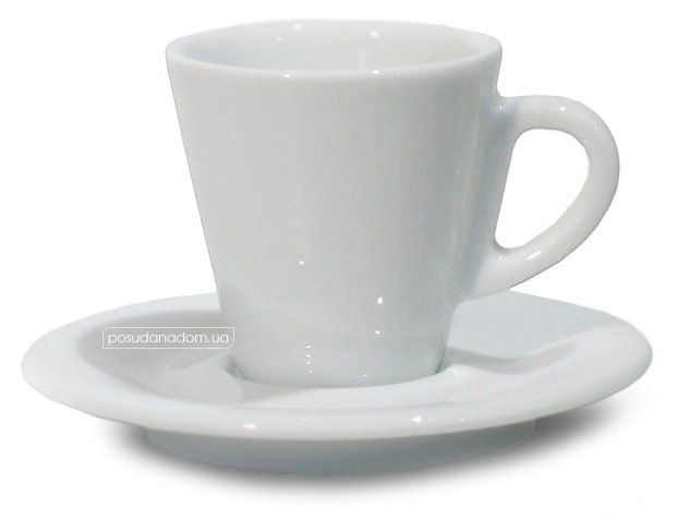 Чашка espresso Ancap 30066 Favorita 70 мл