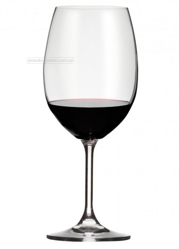 Набір бокалів для вина Bohemia 40415/450 Lara 450 мл