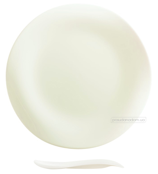 Блюдо кругла Arcoroc G4375 Tendency 31.5 см