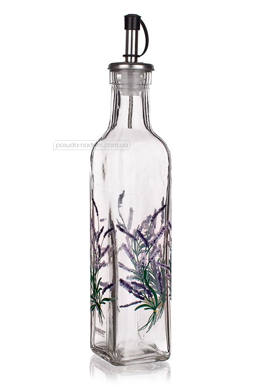 Пляшка для олії Banquet 04K1006047 Lavender