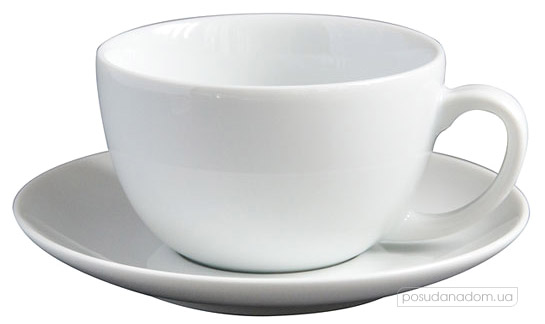 Чашка latte Ancap 36107 Verona Open 350 мл