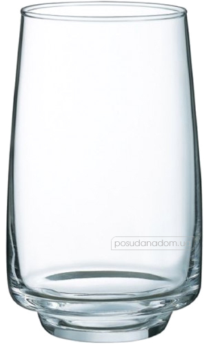 Склянка Luminarc J6761 Equip Home 350 мл