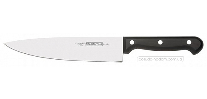 Нож поварской Tramontina 23861-107 ULTRACORTE 18 см