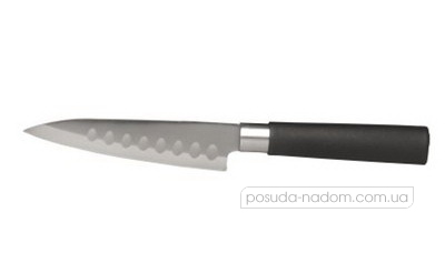 Японський кухарський ніж Сантоку Cook&Co 1301083 (2801475)