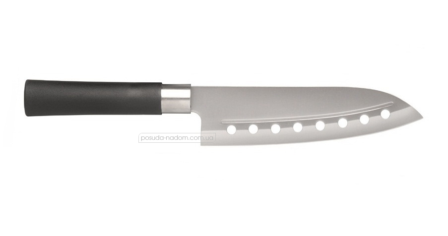 Японский поварской нож Сантоку Cook&Co 1301079 (2801437)